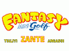Fantasy Mini Golf