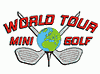 World Tour Mini Golf