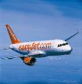 Easyjet to Zante